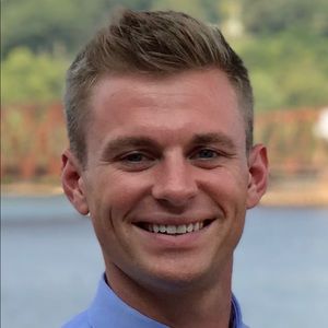 Meet your Posher, Carter